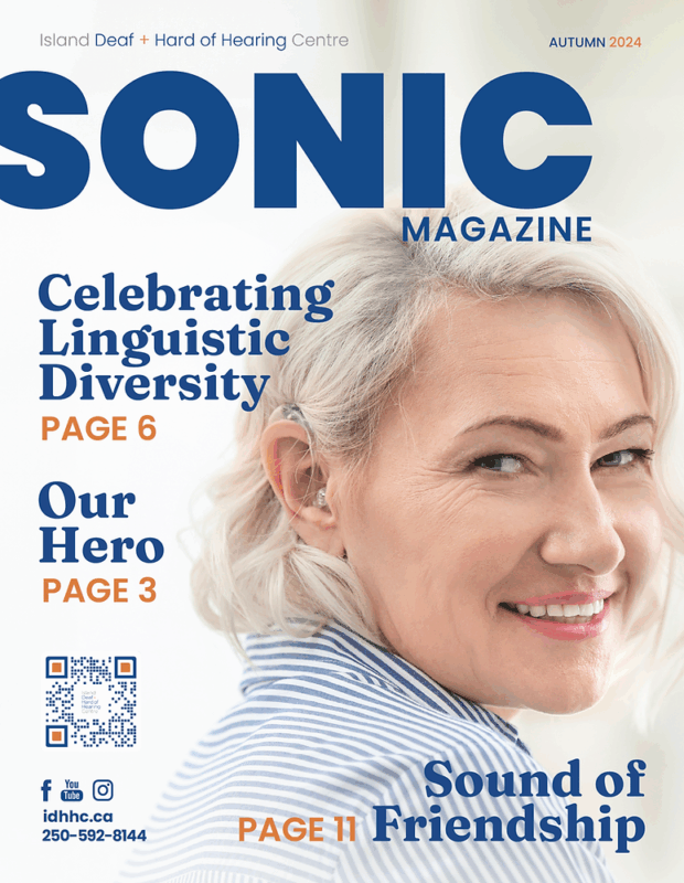 SONIC MAGAZINE ISSUE #1