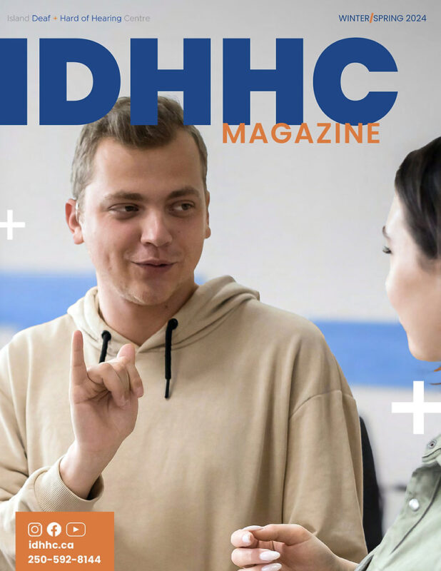 2024 Winter Spring Newsletter