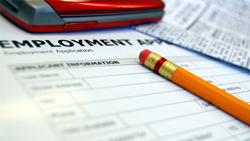 Employment Services