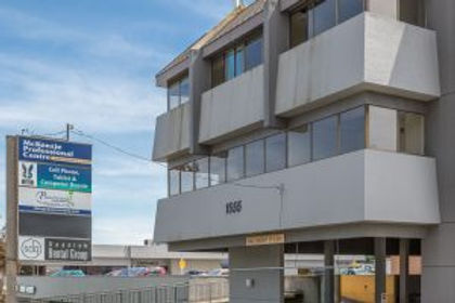 New Victoria Office