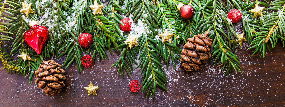 2019 Holiday Open House