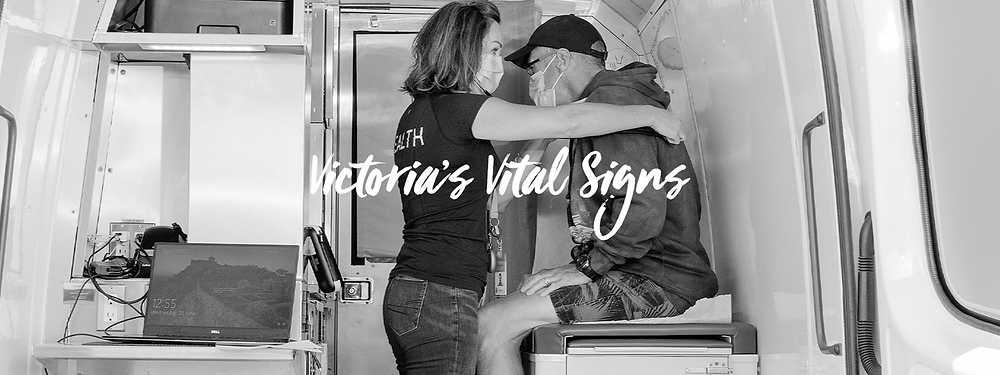 Victoria’s Vital Signs 2021