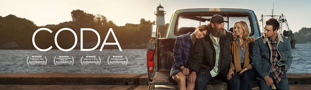 CODA Film Screening & Expert Panel