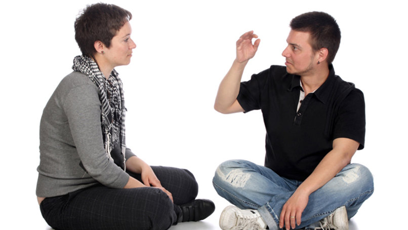 Interpreting & Captioning